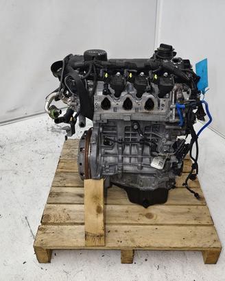 Motore completo fiat 500 2022 69cv 51kw 1.0b 4634