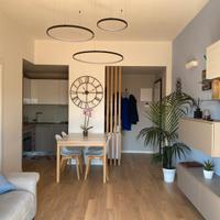 Trilocale Box e Cantina Cernusco SN