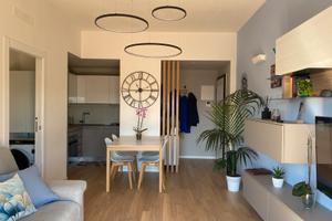 Trilocale Box e Cantina Cernusco SN