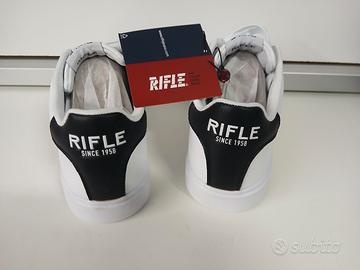 👟Rifle scarpe uomo 41 nuove 