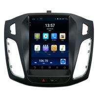 Autoradio con GPS Per Ford Focus MK3 9.7 "