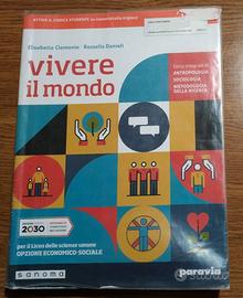Vivere il mondo