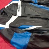giacca da moto