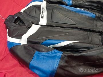 giacca da moto