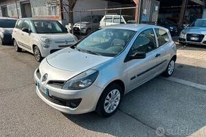 Renault Clio Storia 1.2 3 porte GPL Confort