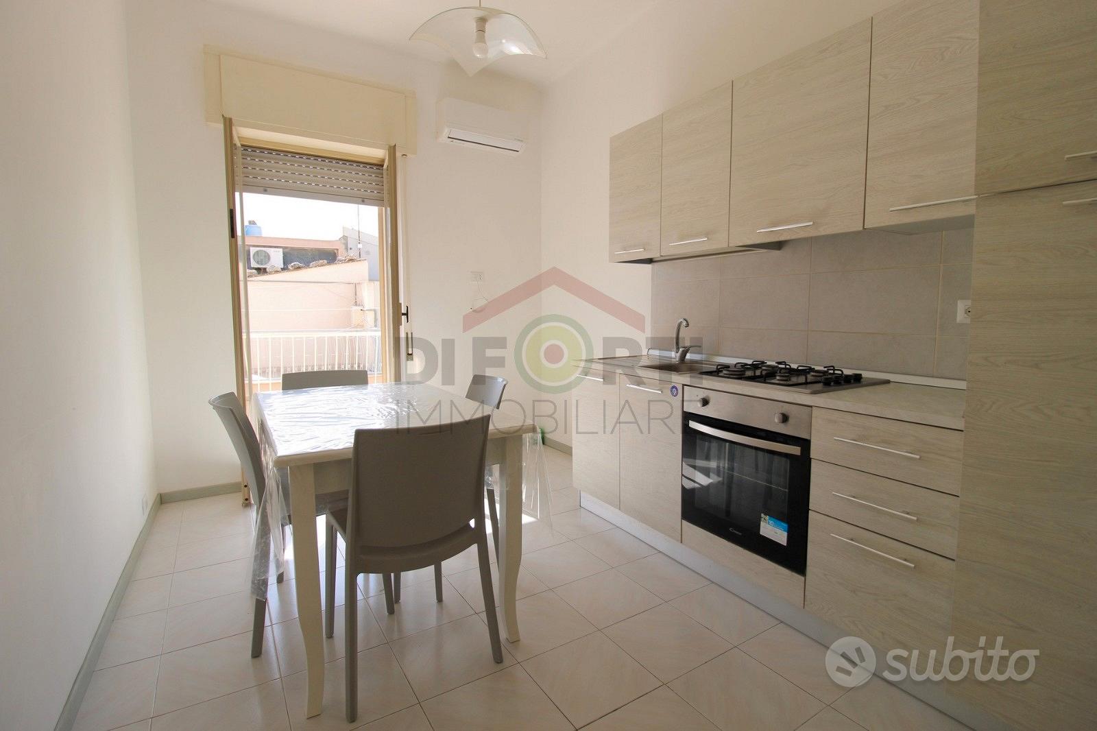 Appartamento – Ragusa, Cappuccini - Vista 4
