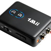 🎧 Trasmettitore Bluetooth 1Mii Dual – Come Nuovo!