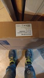 Piano cottura a induzione