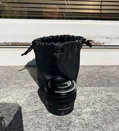 Lente Sony FE 28-60