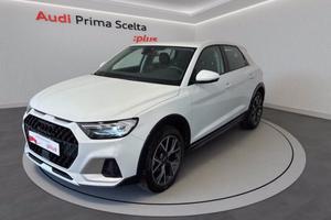 AUDI A1 allstreet 25 1.0 tfsi admired 95cv