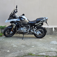 Bmw r1200 gs