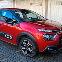 Citroen C3 cross cilindrata 1.5 100 cavalli