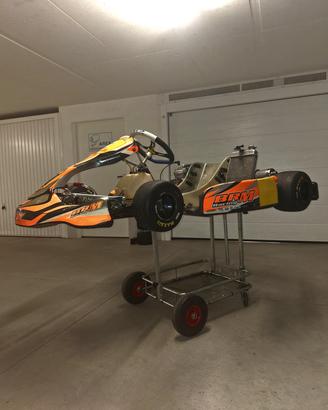 kart kf2