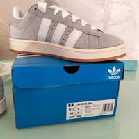 Adidas campus