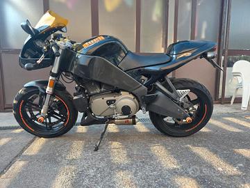 Buell Firebolt xb12r  1200c.c. 