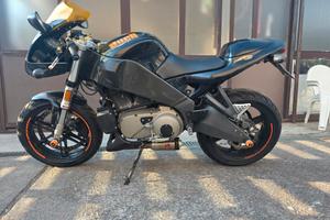 Buell Firebolt xb12r  1200c.c. 