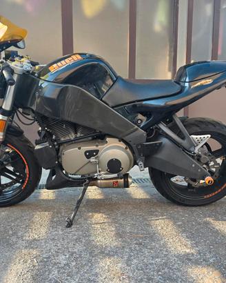 Buell Firebolt xb12r  1200c.c. 