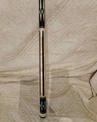 Stecca longoni bleck mamba  VP2
