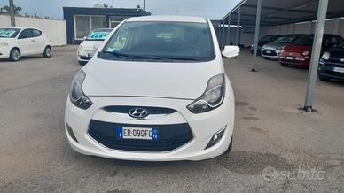 Hyundai iX20 1.4 CRDI 90 CV Comfort
