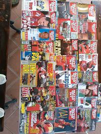 riviste Autosprint/Motosprint anni 90