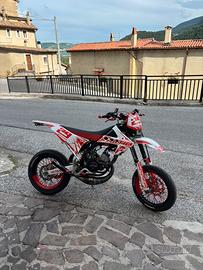fantic 100 2fast
