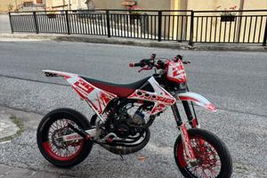 fantic 100 2fast