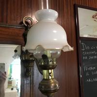 Lampade in stile marinaro