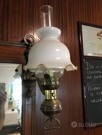 Lampade in stile marinaro
