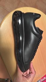 Scarpe Alexander McQueen