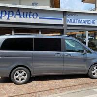 Mercedes-Benz V 250 d Sport Business Lang 8 Posti 