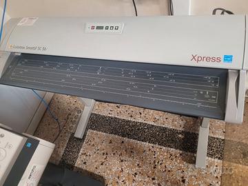 Colortrac SmartLF SC 36 Xpress – scanner prof.