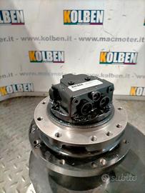 Motoriduttore per miniescavatore KOMATSU PC5GSF-1