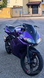 Yamaha tzr50