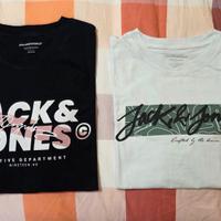 T-shirt e magliette JACK & JONES