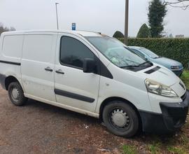 Peugeot Expert 2.0 HDi 120CV PC-TN 12Q Furgone