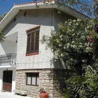 Villetta sul mare