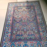 Tappeto orientale 