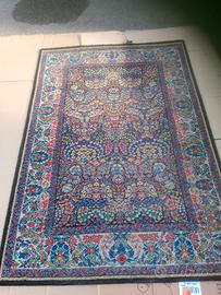Tappeto orientale 