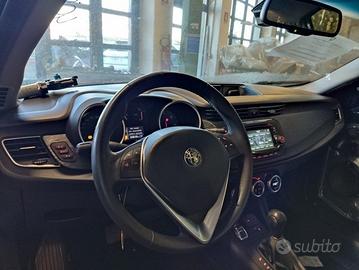 Cruscotto ALFA ROMEO GIULIETTA del 2019