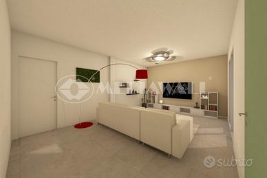 Villa a schiera a Portogruaro