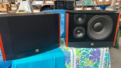 Diffusori JBL L90 pari al nuovo