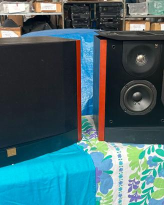 Diffusori JBL L90 pari al nuovo