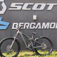 Ebike scott Patron eride 920