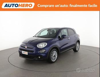 FIAT 500X LW90483