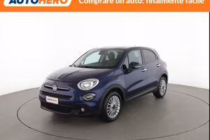 FIAT 500X LW90483