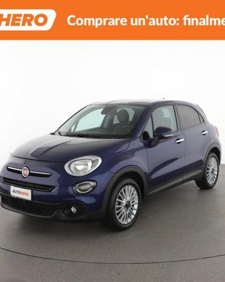 FIAT 500X LW90483