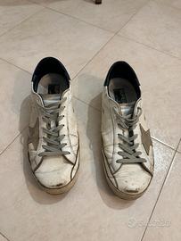 Goolden Goose Super -Star 44