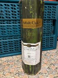 Isle of Jura 1976 – 25 Anni
