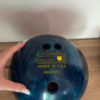 Palla da bowling Columbia 300