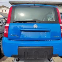 Portellone nudo FIAT PANDA del 2005